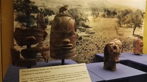  The Iziko South African Museum: Unveiling the Mysteries of Ancient Cultures and the Natural World!